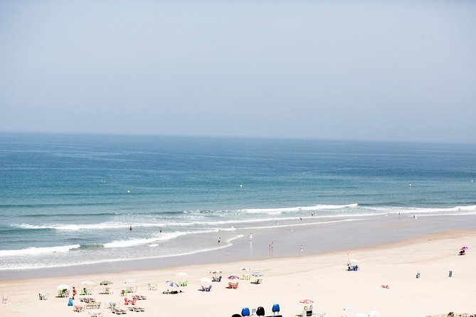 Tangier, Morocco Day Trip from Costa del Sol - Tips for a smoother day: passports, cash, and smart packing