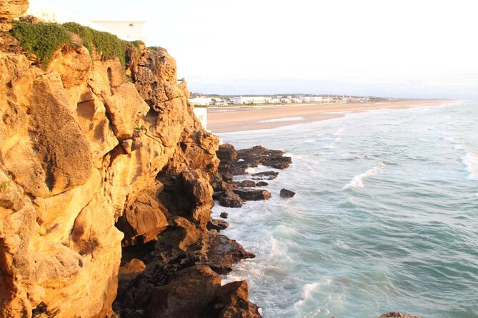 Tangier Private Tour with Ferry & Lunch from Tarifa - Key Points You’ll Actually Care About