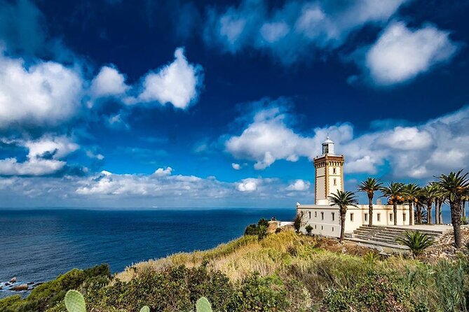 Tangier Private Tour with Ferry & Lunch from Tarifa - Why Tangier From Tarifa Works So Well
