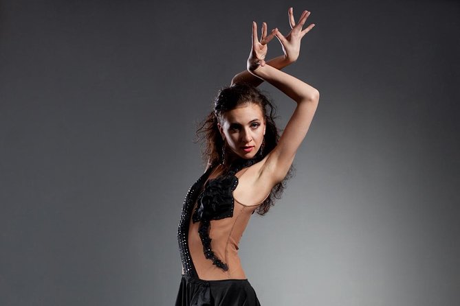 Tapas and Flamenco Show Small Group Tour in Barcelona - Key Highlights You Should Care About