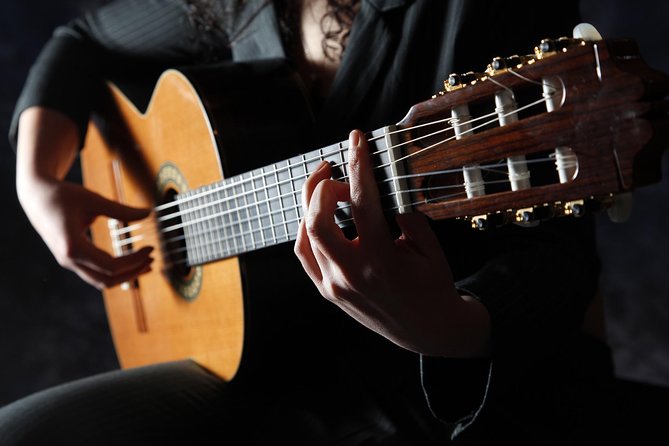 Tapas and Flamenco Show Small Group Tour in Barcelona - The Walking Plan: Eixample, El Born, the Gothic Quarter, Plaça Reial
