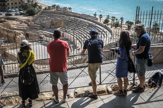 Tarragona and Sitges Small Group Tour - Roman History & Culture - Transport and timing: why the minivan matters
