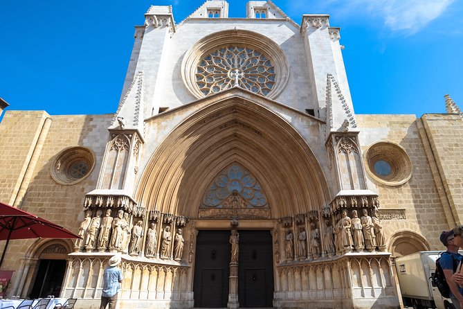 Tarragona and Sitges Small Group Tour - Roman History & Culture - What to pack and how to plan your day