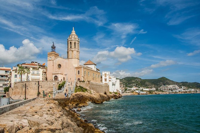 Tarragona and Sitges Tour with Small Group and Hotel Pick Up - Price and Value: What You Get for Around $120