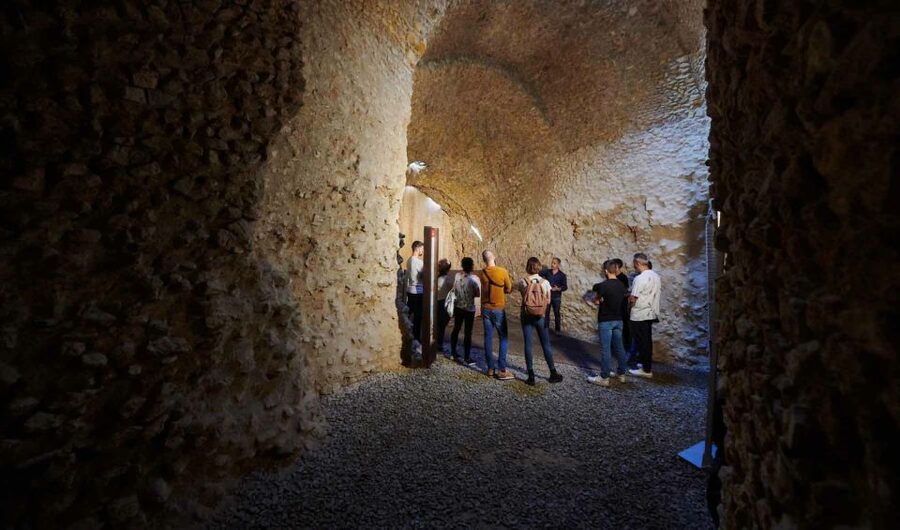 Tarragona: Roman Heritage Guided Walking Tour - When the timing feels tight (and how to make it work)