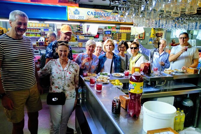 Taste of Malaga Tour : Tapas, History and Local Customs - Why a Málaga Tapas Tour Feels Easier (and More Local)