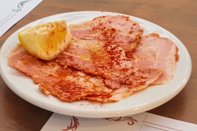 Taste of Malaga Tour : Tapas, History and Local Customs - The Real Value: 14+ Tastings That Add Up to a Full Lunch