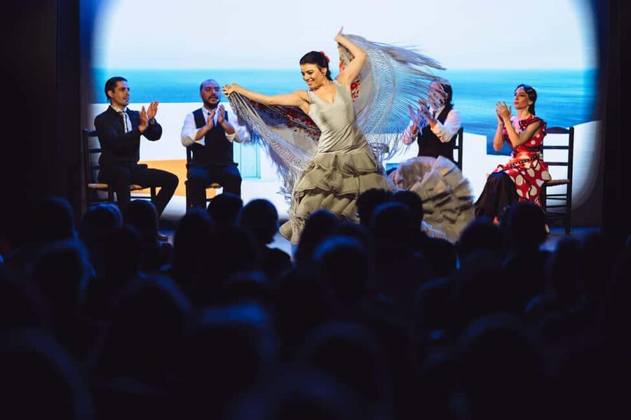 Teatro Flamenco Barcelona: Authentic Live Flamenco Show - Key things to know before you go