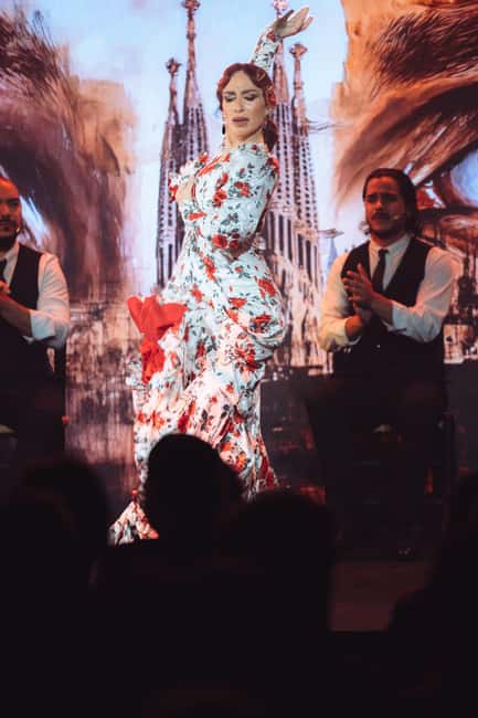 Teatro Flamenco Barcelona: Authentic Live Flamenco Show - Cultural payoff: what you really learn from Andalusian flamenco