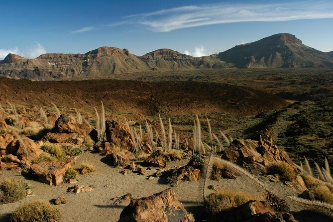 Teide by Night: Sunset & Stargazing with Telescopes Experience - Key things to know before you go