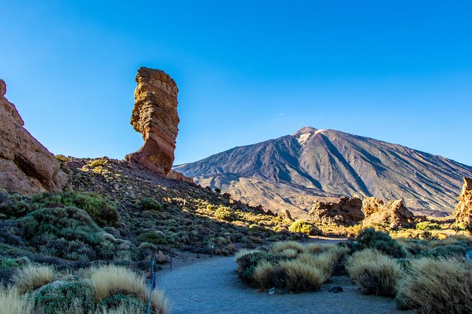 Teide by Night: Sunset & Stargazing with Telescopes Experience - Why Teide by Night feels special at dusk