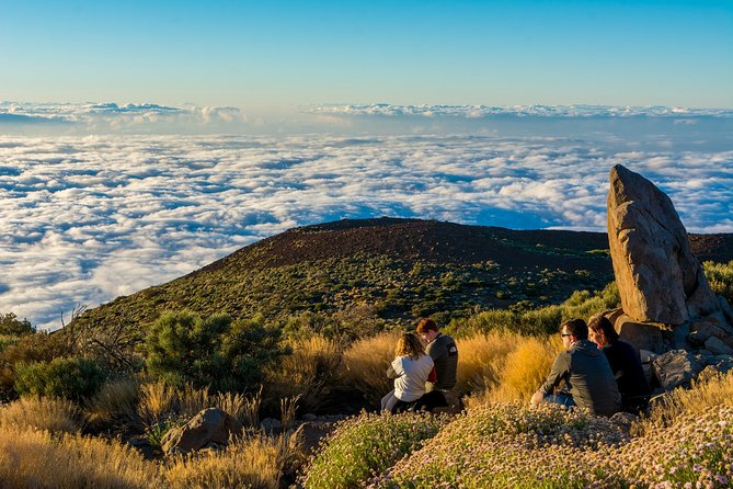 Teide by Night: Sunset & Stargazing with Telescopes Experience - Price and value: is $107.63 a fair deal?