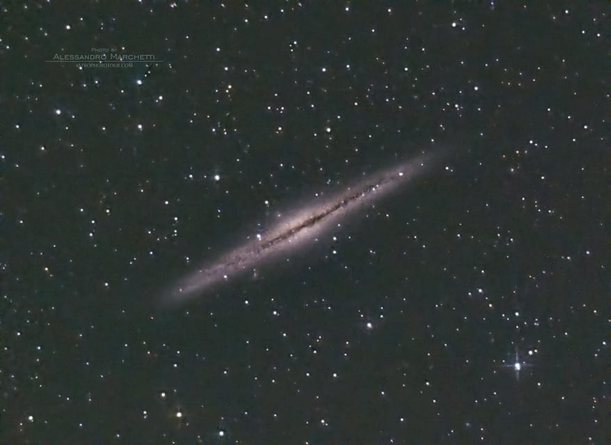 Teide National Park: Guided Large Telescope Stargazing Tour - The 32-inch Dobsonian Experience: What You Might See and Why It Feels Different