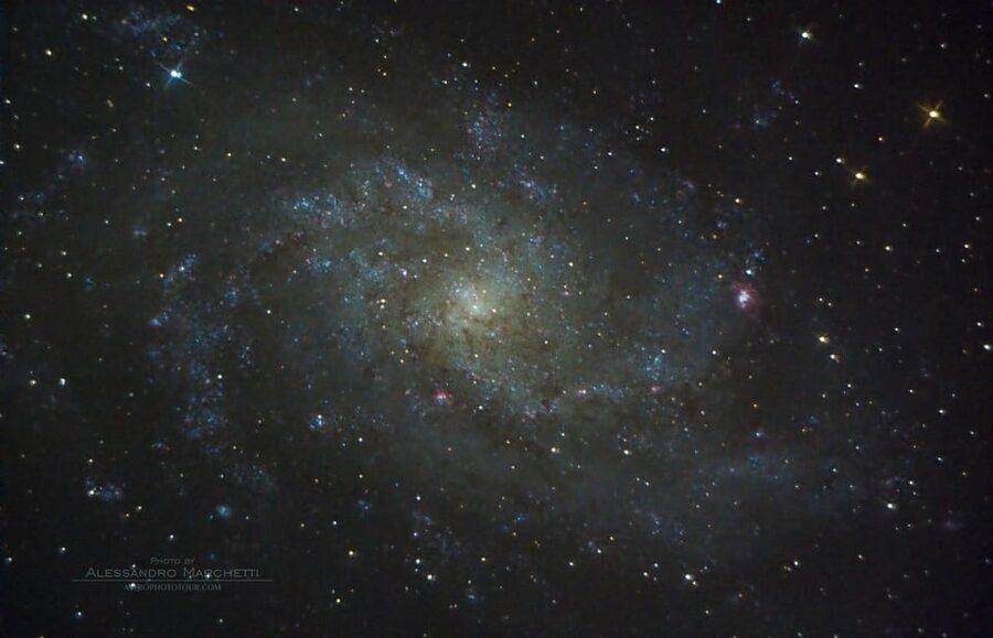 Teide National Park: Guided Large Telescope Stargazing Tour - The Astrophotography Package: Photos You Keep, Not Just Pictures You Took