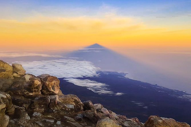 Teide National Park Sunset & Stargazing with Dinner (Star Safari) - What the telescope time really feels like (and how to plan for it)