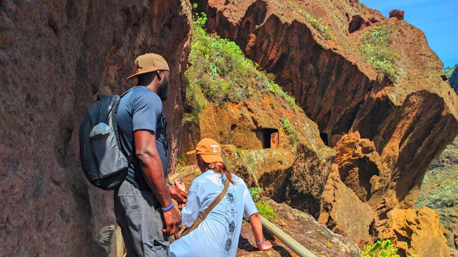 Tenerife: Anaga Mountains & Enchanted Forest Hiking Tour - Key highlights at a glance
