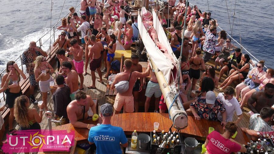 Tenerife: Boat Party with Open Bar and DJs - Quick tips that make a noticeable difference
