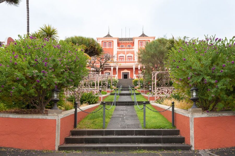 Tenerife: Full-Day Guided Island Tour - Key points before you go