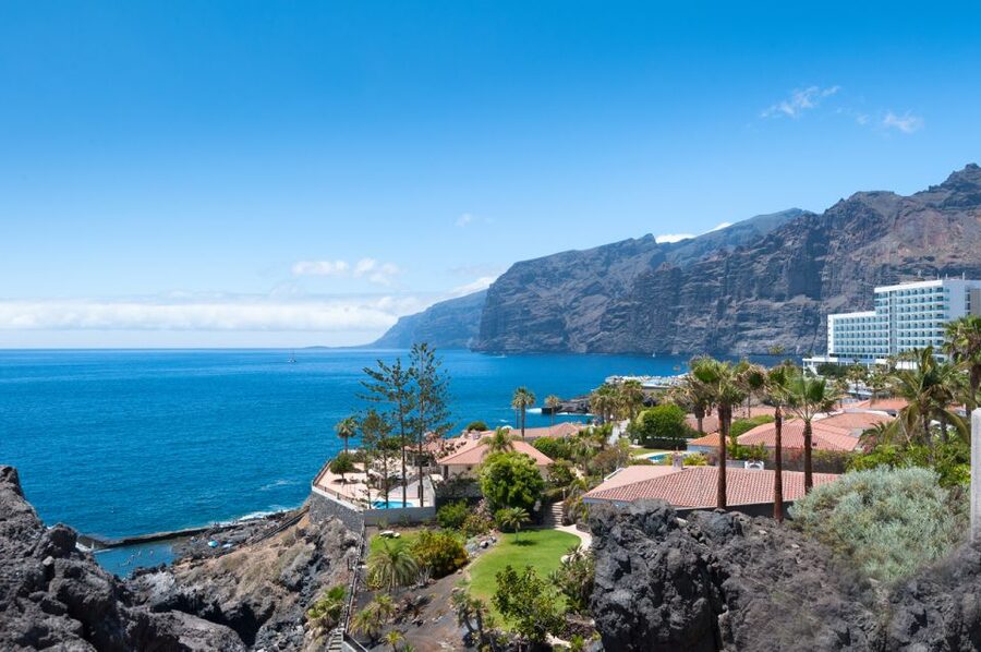 Tenerife: Full-Day Guided Island Tour - A full-day perimeter tour that actually saves time