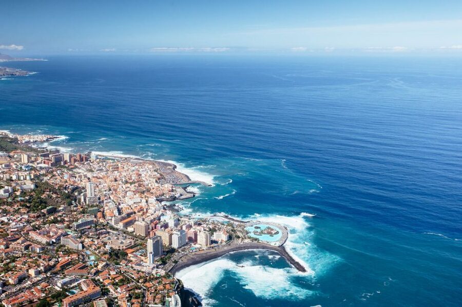 Tenerife: Full-Day Guided Island Tour - Price and value: is $64 a good deal?