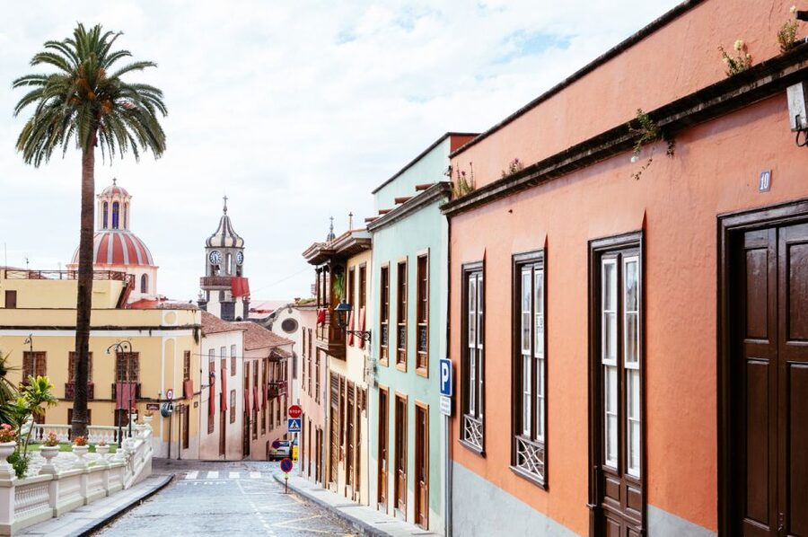 Tenerife: Full-Day Guided Island Tour - Comfort and logistics: what to bring on a long day