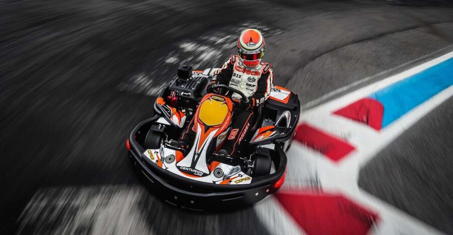 Tenerife: Go Karting Adventure - Timing, laps, and how to race the clock with your group