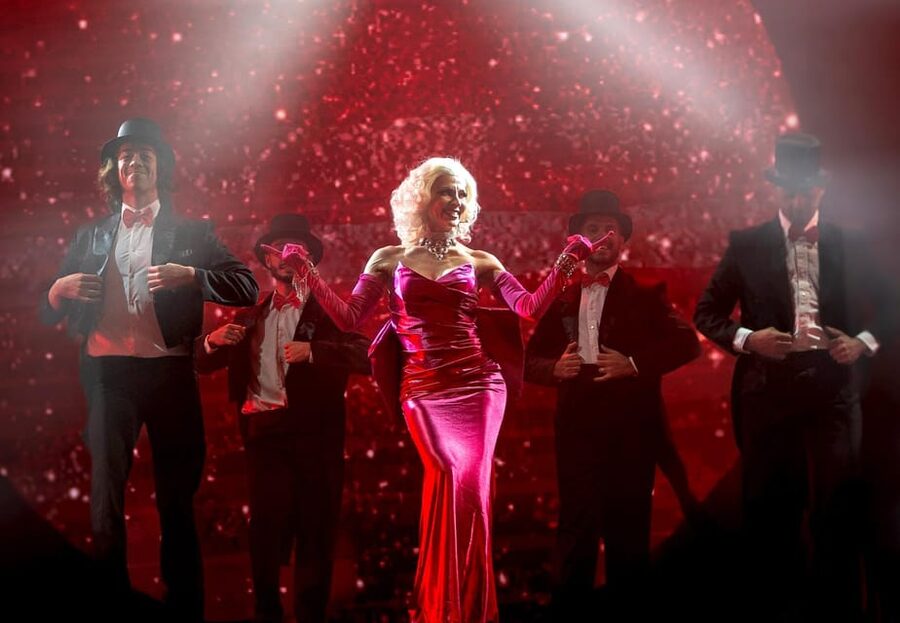 Tenerife: History The Evolution of Music Show Entry Ticket - Costumes and stagecraft: why it’s more than just a song list