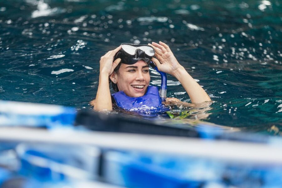 Tenerife: Kayak Safari and Snorkel in a Marine Reserve - Key things to know before you go out on the water