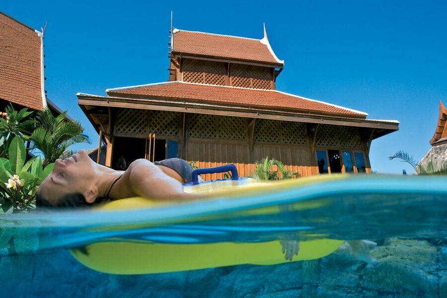 Tenerife: Loro Parque & Siam Park Entry Ticket with Transfer - Value and Convenience: Is $115 a Good Deal?