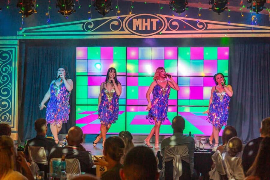 Tenerife: MHT Comedy Drag Dinner Show - Who should book this Tenerife show (and who might skip it)