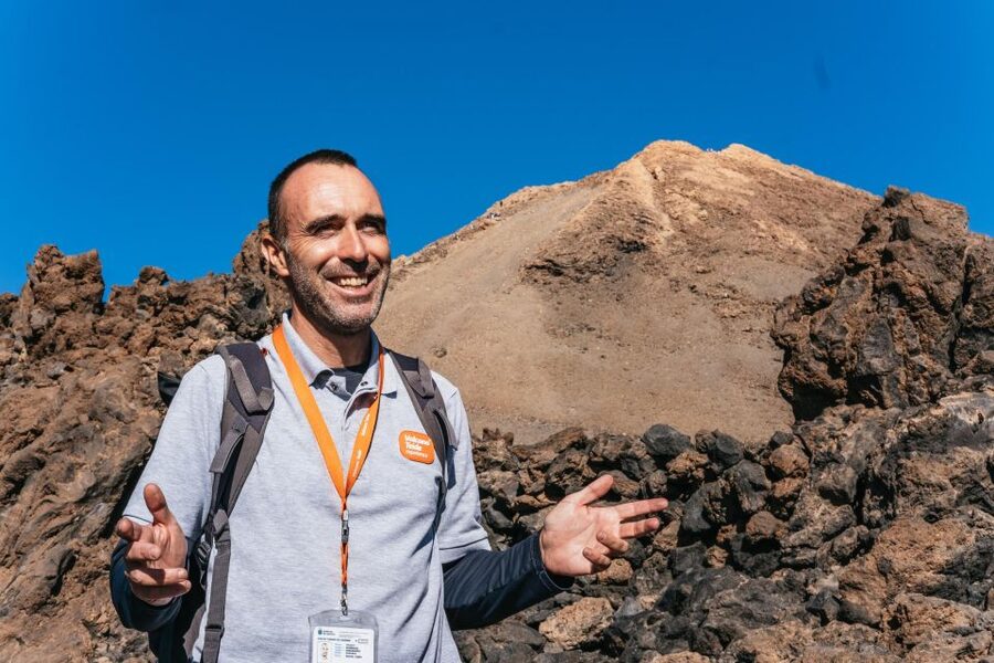 Tenerife: Mount Teide Summit Hiking Adventure with Cable Car - Key things I’d bank on before you go
