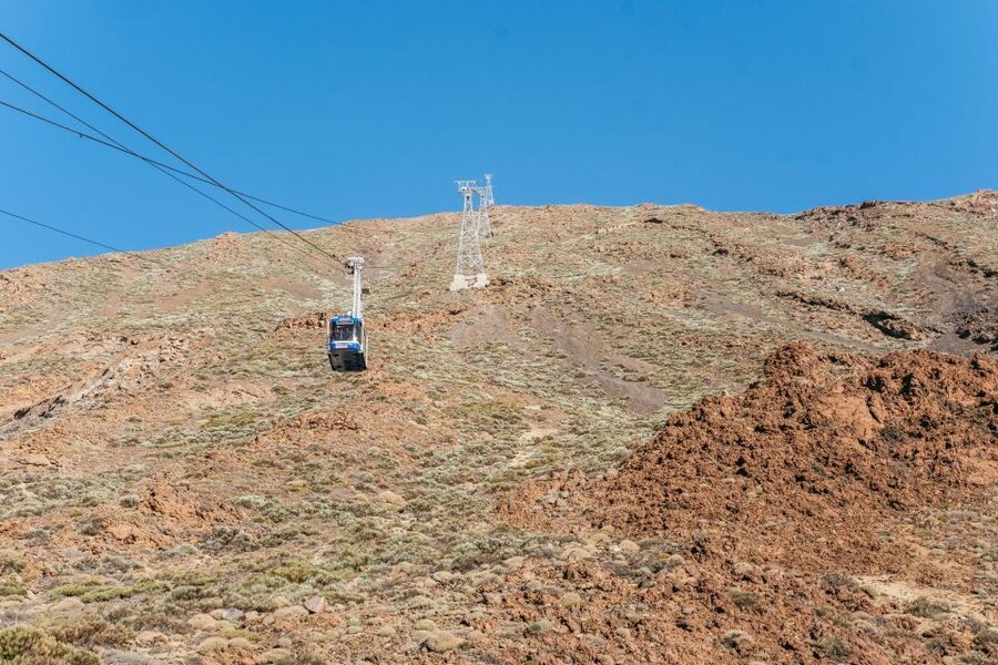 Tenerife: Mount Teide Summit Hiking Adventure with Cable Car - Price and value: is $160 worth it?