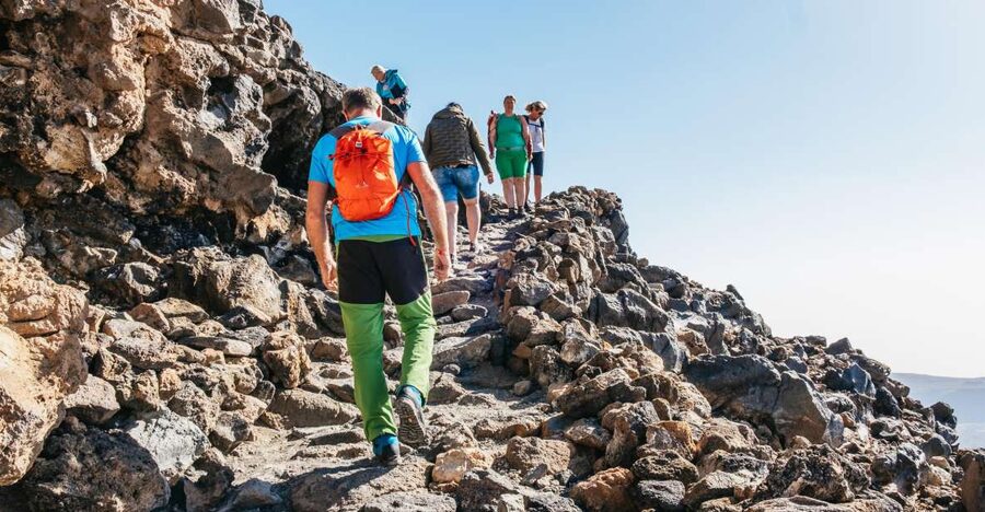 Tenerife: Mount Teide Summit Hiking Adventure with Cable Car - Why Teide’s summit hike feels like a different planet