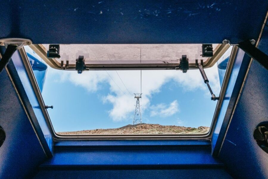 Tenerife: Mount Teide Summit Hiking Adventure with Cable Car - What to wear and bring, because Teide does not do gentle