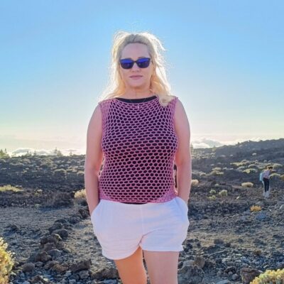 Mount Teide Sunset and Night Tour with Pickup