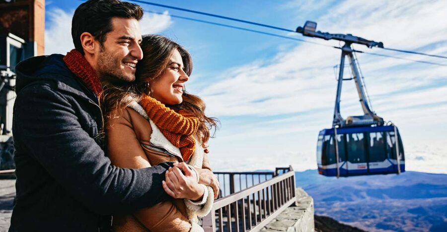 Tenerife: Mount Teide Tour with Cable Car Ticket & Transfer - Why this Teide day trip feels like the smart way to go