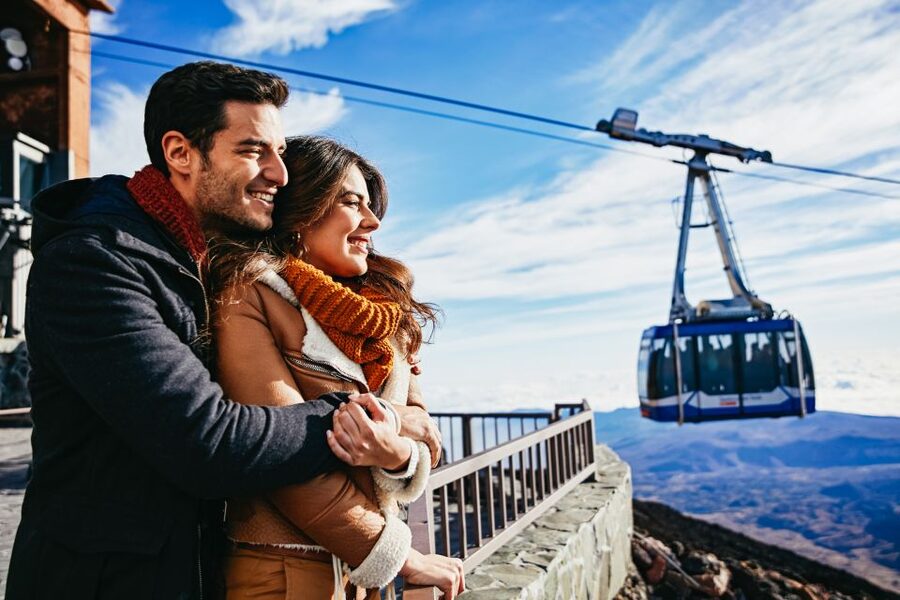 Tenerife: Mount Teide Tour with Cable Car Ticket & Transfer - What you get for $102, and where the value really comes from