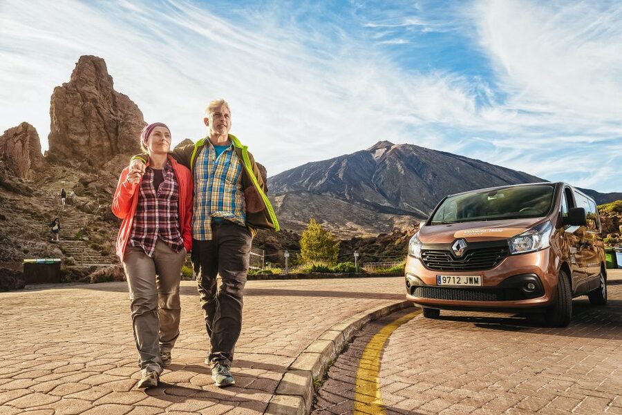 Tenerife: Mount Teide Tour with Cable Car Ticket & Transfer - Timing, pacing, and how the day stays enjoyable