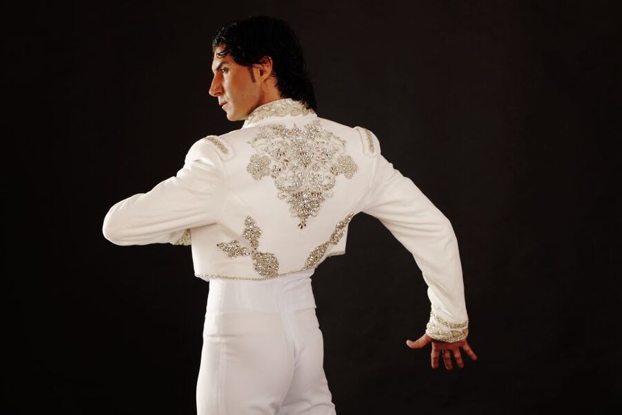 Tenerife : Olé Flamenco Show by Fran Chafino Ticket - The 15-minute break, drinks, and the best way to plan your Tenerife night
