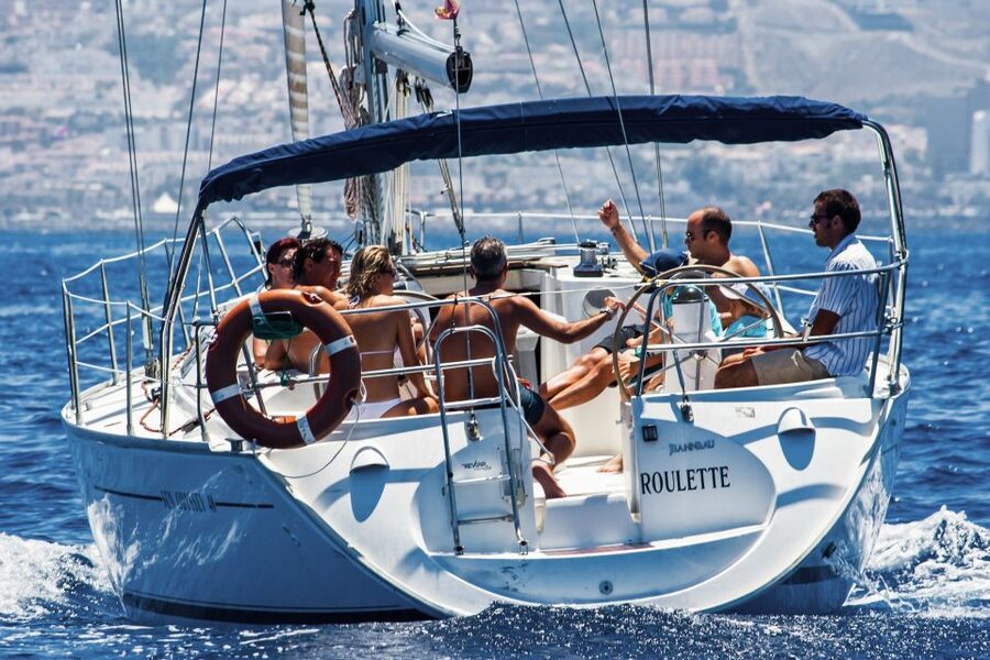 Tenerife: Sailboat Tour Whale Watching Food and Snorkeling - Price and value: about $70 for a short, high-signal day