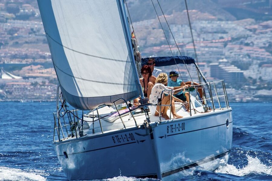 Tenerife: Sailboat Tour Whale Watching Food and Snorkeling - Should you book this Tenerife sailboat whale watching and snorkeling tour?