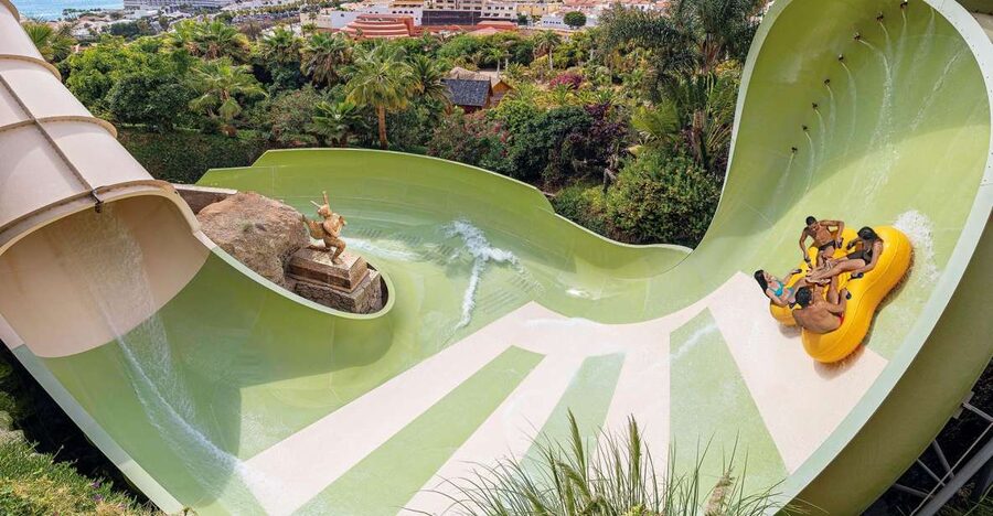 Tenerife: Siam Park All-Inclusive Entry Ticket - Key Things That Make This Ticket Worth a Hard Look