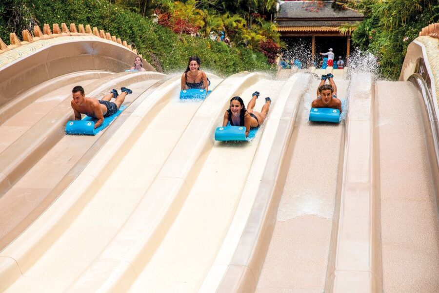 Tenerife: Siam Park Premium Full-Day Experience - Key things to know before you go