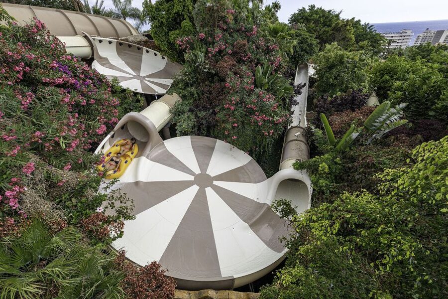 Tenerife: Siam Park Premium Full-Day Experience - How to plan your day so you actually use the VIP advantage
