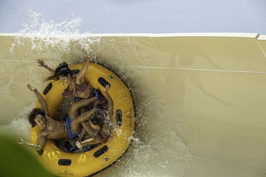 Tenerife: Siam Park Premium Full-Day Experience - Pick your VIP setup: Cabana VIP, Casa VIP, Villa VIP, Champagne Club