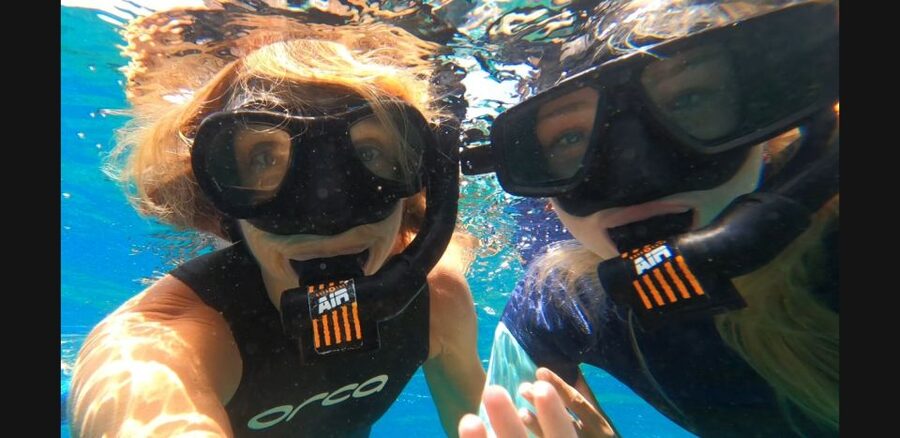 Tenerife: Snorkeling Tour in a Marine Protected Area - Safety briefing, wetsuits, and how beginners keep their footing
