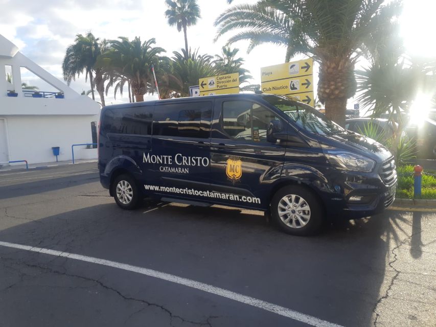 Tenerife: Sunset Catamaran Tour with Transfer, Buff & Drinks - The Sunset Return: Slow Light, Slow Pace, Possible Swim Time
