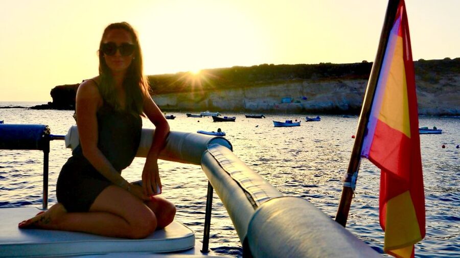 Tenerife: Sunset Catamaran Tour with Transfer, Buff & Drinks - A Practical Packing List So You’re Comfortable From Dock to Sunset