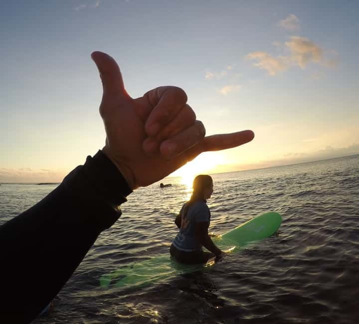 Tenerife: Surfing Lesson for All Levels, Photos included - Why This Works for Beginners, and Also Helps Advanced Surfers