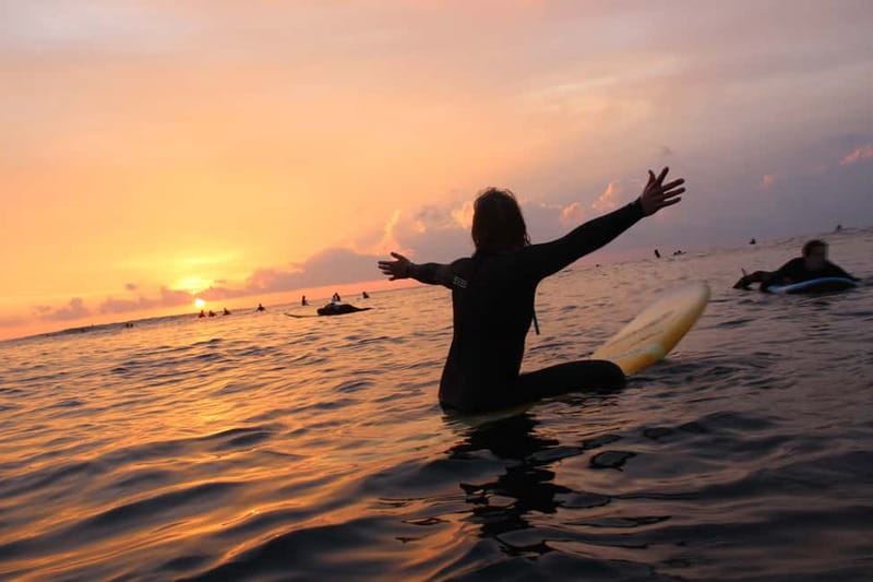 Tenerife: Surfing Lesson for All Levels, Photos included - Photos Included, plus Shower and Snacks (Yes, That Counts)